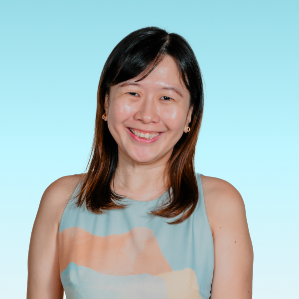 Joyce Tan